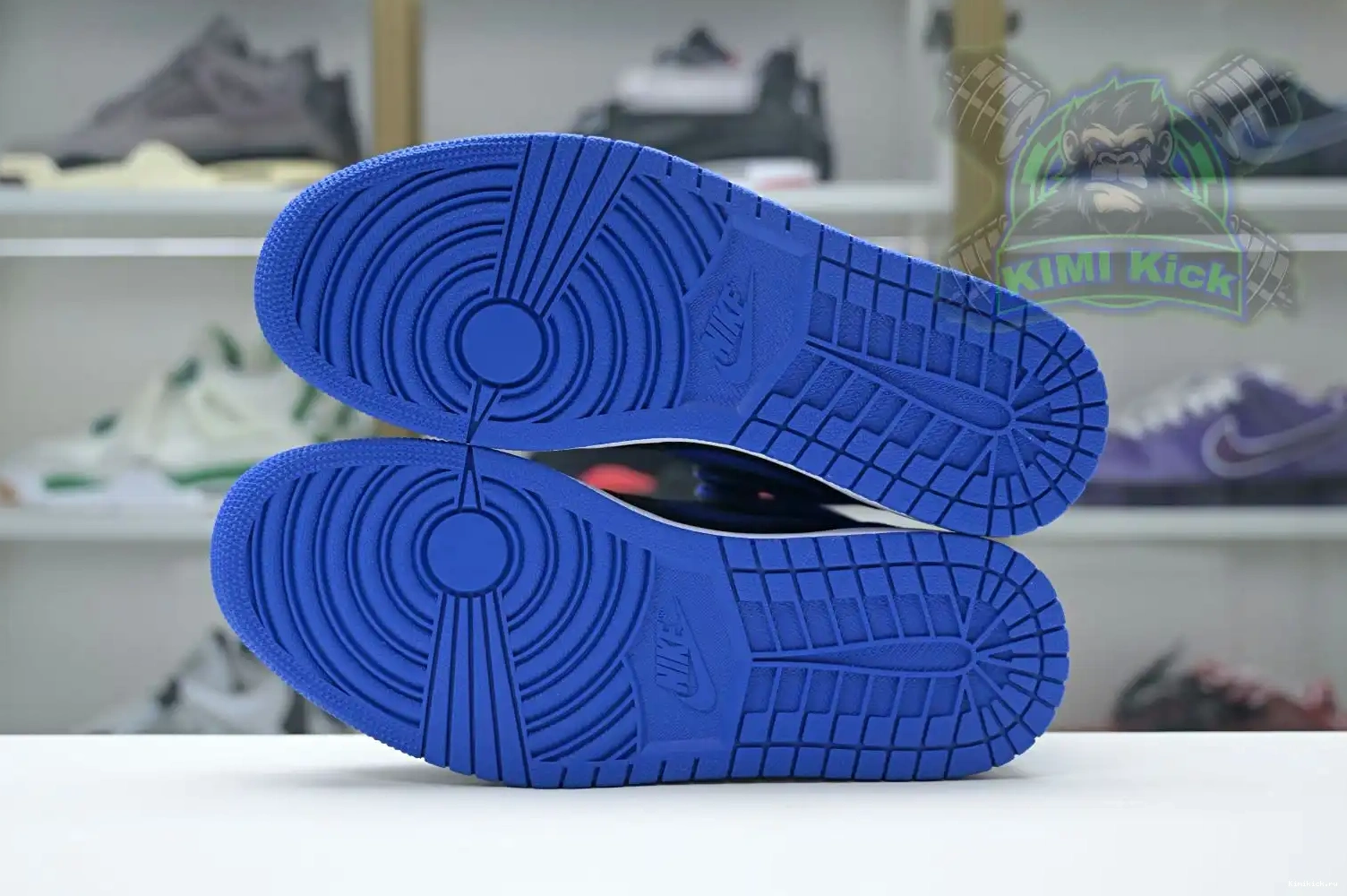 OG Jordan High 1 Kimikick Jordan Air 0425